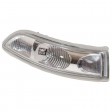 MERCEDES A CLASS (W169) 04-08 / MERCEDES B CLASS (W245) 06-08 ΦΛΑΣ ΠΛΑΙΝΟ ΚΑΘΡΕΦΤΗ - ΣΥΝΟΔΗΓΟΥ MERCEDES A CLASS (W169) 04-08 / MERCEDES B CLASS (W245) 06-08 ΦΛΑΣ ΠΛΑΙΝΟ ΚΑΘΡΕΦΤΗ - ΣΥΝΟΔΗΓΟΥ