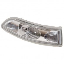 MERCEDES A CLASS (W169) 04-08 / MERCEDES B CLASS (W245) 06-08 ΦΛΑΣ ΠΛΑΙΝΟ ΚΑΘΡΕΦΤΗ - ΣΥΝΟΔΗΓΟΥ