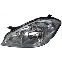 MERCEDES A CLASS (W169)  2008-12  ΦΑΝΟΣ ΕΜΠΡΟΣ ΗΛΕΚΤΡΙΚΟΣ  - ΟΔΗΓΟΥ