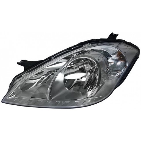 MERCEDES A CLASS (W169) 2008-12 ΦΑΝΟΣ ΕΜΠΡΟΣ ΗΛΕΚΤΡΙΚΟΣ - ΟΔΗΓΟΥ MERCEDES A CLASS (W169) 2008-12 ΦΑΝΟΣ ΕΜΠΡΟΣ ΗΛΕΚΤΡΙΚΟΣ - ΟΔΗΓΟΥ