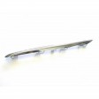 MERCEDES A CLASS (W176) 12-19 / MERCEDES CLA (117) 13-19 ΔΙΑΚΟΣΜΗΤΙΚΟ ΜΑΣΚΑΣ ΧΡΩΜΙΟ - ΟΔΗΓΟΥ MERCEDES A CLASS (W176) 12-19 / MERCEDES CLA (117) 13-19 ΔΙΑΚΟΣΜΗΤΙΚΟ ΜΑΣΚΑΣ ΧΡΩΜΙΟ - ΟΔΗΓΟΥ