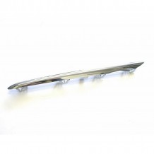 MERCEDES A CLASS (W176) 12-19 / MERCEDES CLA (117) 13-19 ΔΙΑΚΟΣΜΗΤΙΚΟ ΜΑΣΚΑΣ ΧΡΩΜΙΟ - ΟΔΗΓΟΥ