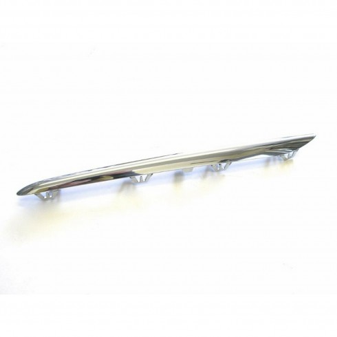 MERCEDES A CLASS (W176) 12-19 / MERCEDES CLA (117) 13-19 ΔΙΑΚΟΣΜΗΤΙΚΟ ΜΑΣΚΑΣ ΧΡΩΜΙΟ - ΟΔΗΓΟΥ MERCEDES A CLASS (W176) 12-19 / MERCEDES CLA (117) 13-19 ΔΙΑΚΟΣΜΗΤΙΚΟ ΜΑΣΚΑΣ ΧΡΩΜΙΟ - ΟΔΗΓΟΥ