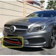 MERCEDES A CLASS (W176) 12-18 ΔΙΑΚΟΣΜΗΤΙΚΟ ΔΙΧΤΥΟΥ ΠΡΟΦΥΛΑΚΤΗΡΑ ΕΜΠΡΟΣ (ΚΟΚΚΙΝΟ) (AMG LINE) MERCEDES A CLASS (W176) 12-18 ΔΙΑΚΟΣΜΗΤΙΚΟ ΔΙΧΤΥΟΥ ΠΡΟΦΥΛΑΚΤΗΡΑ ΕΜΠΡΟΣ (ΚΟΚΚΙΝΟ) (AMG LINE)