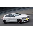 MERCEDES A CLASS (W176) 12-15 ΚΑΛΥΜΜΑ ΓΑΝΤΖΟΥ ΕΜΠΡΟΣ (AMG LINE) 
