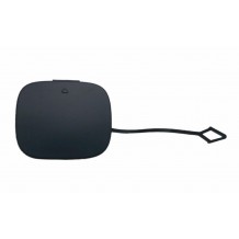 MERCEDES A CLASS (W176) 12-18  	ΚΑΛΥΜΜΑ ΓΑΝΤΖΟΥ ΠΙΣΩ 