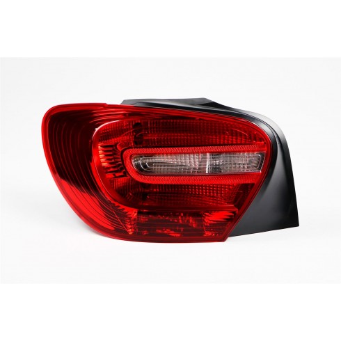 MERCEDES A CLASS (W176) 12-15 ΦΑΝΟΣ ΠΙΣΩ - ΟΔΗΓΟΥ