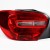 MERCEDES A CLASS (W176) 12-15 ΦΑΝΟΣ ΠΙΣΩ - ΟΔΗΓΟΥ