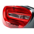 MERCEDES A CLASS (W176) 12-15 ΦΑΝΟΣ ΠΙΣΩ - ΟΔΗΓΟΥ
