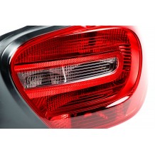 MERCEDES A CLASS (W176) 12-15 ΦΑΝΟΣ ΠΙΣΩ - ΣΥΝΟΔΗΓΟΥ