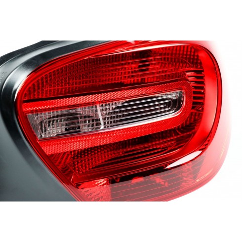 MERCEDES A CLASS (W176) 12-15 ΦΑΝΟΣ ΠΙΣΩ - ΣΥΝΟΔΗΓΟΥ