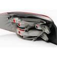 MERCEDES A CLASS (W176) 12-15 ΦΑΝΟΣ ΠΙΣΩ - ΣΥΝΟΔΗΓΟΥ