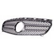 MERCEDES A CLASS (W176) 12-15  ΜΑΣΚΑ ΜΑΥΡΗ/ΓΚΡΙ ΑΣΗΜΙ