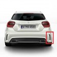 MERCEDES A CLASS (W176) 12-18 ΑΕΡΑΓΩΓΟΣ ΠΡΟΦΥΛ. ΠΙΣΩ (AMG) - ΣΥΝΟΔΗΓΟΥ MERCEDES A CLASS (W176) 12-18 ΑΕΡΑΓΩΓΟΣ ΠΡΟΦΥΛ. ΠΙΣΩ (AMG) - ΣΥΝΟΔΗΓΟΥ