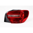 MERCEDES A CLASS (W176) 12-15 ΦΑΝΟΣ ΠΙΣΩ - ΣΥΝΟΔΗΓΟΥ