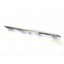 MERCEDES A CLASS (W176) 12-19 / MERCEDES CLA (117) 13-19 ΔΙΑΚΟΣΜΗΤΙΚΟ ΜΑΣΚΑΣ ΧΡΩΜΙΟ - ΣΥΝΟΔΗΓΟΥ