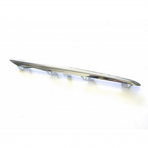 MERCEDES A CLASS (W176) 12-19 / MERCEDES CLA (117) 13-19 ΔΙΑΚΟΣΜΗΤΙΚΟ ΜΑΣΚΑΣ ΧΡΩΜΙΟ - ΣΥΝΟΔΗΓΟΥ MERCEDES A CLASS (W176) 12-19 / MERCEDES CLA (117) 13-19 ΔΙΑΚΟΣΜΗΤΙΚΟ ΜΑΣΚΑΣ ΧΡΩΜΙΟ - ΣΥΝΟΔΗΓΟΥ