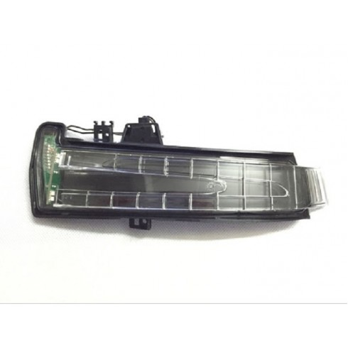 MERCEDES ΦΛΑΣ ΠΛΑΙΝΟ ΚΑΘΡΕΦΤΗ (LED) - ΟΔΗΓΟΥ MERCEDES ΦΛΑΣ ΠΛΑΙΝΟ ΚΑΘΡΕΦΤΗ (LED) - ΟΔΗΓΟΥ