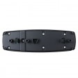 MERCEDES A CLASS (W169) 04-12 / MERCEDES B CLASS (W245) 06-11 ΔΙΑΚΟΠΤΗΣ ΠΑΡΑΘ/ΚΑΘΡ. ΕΜΠ. (Μαυρος) (Τετραπλός)(3pin)