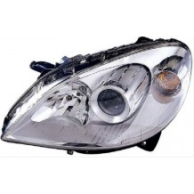 MERCEDES B CLASS (W245) 06-08  ΦΑΝΟΣ ΕΜΠΡΟΣ - ΟΔΗΓΟΥ