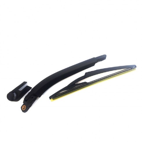 MERCEDES B CLASS (W245) 2006-11 ΥΑΛΟΚΑΘΑΡΙΣΤΗΡΑΣ ΠΙΣΩ ΜΕ ΜΠΡΑΤΣΟ 275mm MERCEDES B CLASS (W245) 2006-11 ΥΑΛΟΚΑΘΑΡΙΣΤΗΡΑΣ ΠΙΣΩ ΜΕ ΜΠΡΑΤΣΟ 275mm