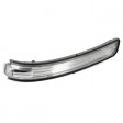 MERCEDES A CLASS (W169) 08-12 / MERCEDES B CLASS (W245) 08-11 ΦΛΑΣ ΠΛΑΙΝΟ ΚΑΘΡΕΦΤΗ -ΣΥΝΟΔΗΓΟΥ MERCEDES A CLASS (W169) 08-12 / MERCEDES B CLASS (W245) 08-11 ΦΛΑΣ ΠΛΑΙΝΟ ΚΑΘΡΕΦΤΗ -ΣΥΝΟΔΗΓΟΥ