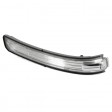 MERCEDES A CLASS (W169) 08-12 / MERCEDES B CLASS (W245) 08-11 ΦΛΑΣ ΠΛΑΙΝΟ ΚΑΘΡΕΦΤΗ - ΟΔΗΓΟΥ 