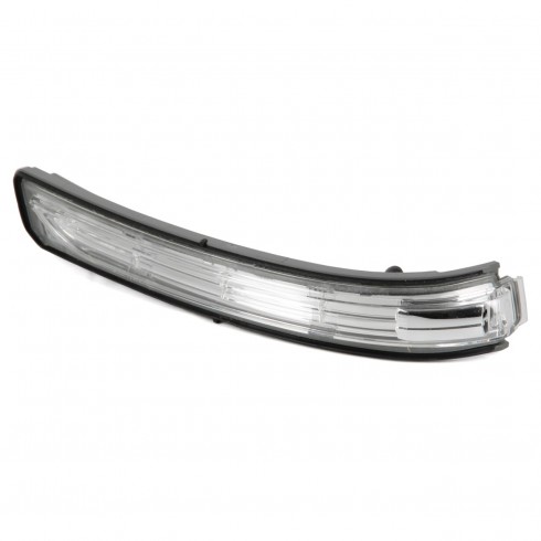 MERCEDES A CLASS (W169) 08-12 / MERCEDES B CLASS (W245) 08-11 ΦΛΑΣ ΠΛΑΙΝΟ ΚΑΘΡΕΦΤΗ - ΟΔΗΓΟΥ 