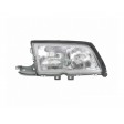 MERCEDES C CLASS (W202) 96-99 ΦΑΝΟΣ ΕΜΠΡΟΣ DEPO - ΣΥΝΟΔΗΓΟΥ