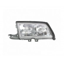 MERCEDES C CLASS (W202) 96-99 ΦΑΝΟΣ ΕΜΠΡΟΣ DEPO - ΣΥΝΟΔΗΓΟΥ