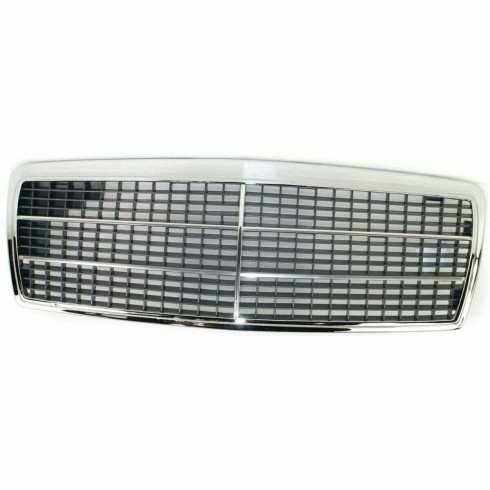 MERCEDES C CLASS (W202) 93-99 ΜΑΣΚΑ ΚΟΜΠΛΕ 