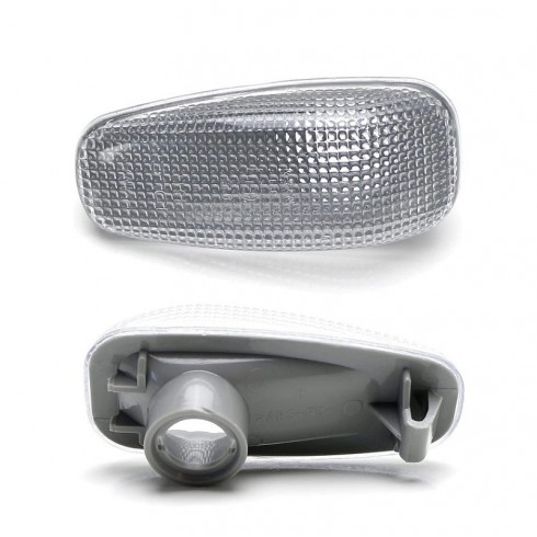 MERCEDES 190E, E CLASS ΄'93-'99, C CLASS W202 '97-'99 ΦΛΑΣ ΦΤΕΡΟΥ, ΛΕΥΚΟ MERCEDES 190E, E CLASS ΄'93-'99, C CLASS W202 '97-'99 ΦΛΑΣ ΦΤΕΡΟΥ, ΛΕΥΚΟ