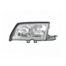 MERCEDES C CLASS (W202) 96-99  ΦΑΝΟΣ ΕΜΠΡΟΣ DEPO - ΟΔΗΓΟΥ
