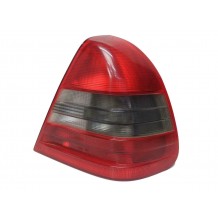 MERCEDES C CLASS (W202) 97-99 ΦΑΝΟΣ ΠΙΣΩ ΚΟΚΚΙΝΟ/ΦΙΜΕ - ΣΥΝΟΔΗΓΟΥ