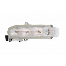 MERCEDES C CLASS (W203) SDN/S.W. 00-03 ΦΛΑΣ ΠΛΑΙΝΟ ΚΑΘΡΕΦΤΗ - ΟΔΗΓΟΥ