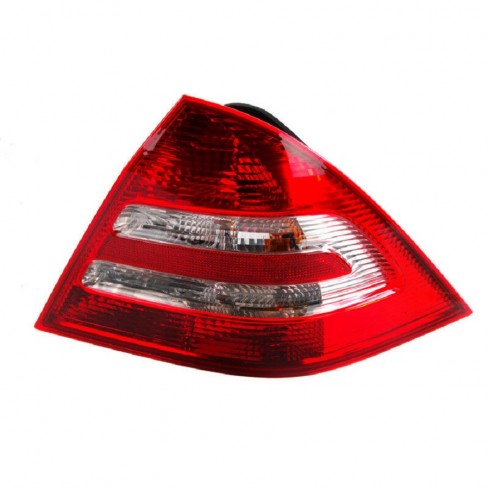 MERCEDES C CLASS (W203) SDN/S.W. 03-07 ΦΑΝΟΣ ΟΠΙΣΘΙΟΣ - ΔΕΞΙ MERCEDES C CLASS (W203) SDN/S.W. 03-07 ΦΑΝΟΣ ΟΠΙΣΘΙΟΣ - ΔΕΞΙ