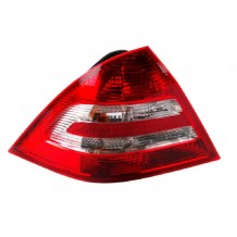 MERCEDES C-CLASS W203S '03-'07 ΦΑΝΟΣ ΟΠΙΣΘΙΟΣ - ΟΔΗΓΟΥ
