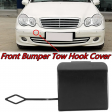 MERCEDES C CLASS (W203) SDN/S.W. 00-07 ΚΑΛΥΜΜΑ ΓΑΝΤΖΟΥ ΕΜΠΡΟΣ (CLASSIC) MERCEDES C CLASS (W203) SDN/S.W. 00-07 ΚΑΛΥΜΜΑ ΓΑΝΤΖΟΥ ΕΜΠΡΟΣ (CLASSIC)