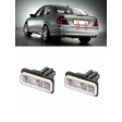 MERCEDES C CLASS (W203) 00-07 / MERCEDES CLS (W219) COUPE 04-08 ΦΑΝΟΣ ΑΡΙΘΜΟΥ MERCEDES C CLASS (W203) 00-07 / MERCEDES CLS (W219) COUPE 04-08 ΦΑΝΟΣ ΑΡΙΘΜΟΥ
