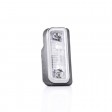 MERCEDES C CLASS (W203) 00-07 / MERCEDES CLS (W219) COUPE 04-08 ΦΑΝΟΣ ΑΡΙΘΜΟΥ MERCEDES C CLASS (W203) 00-07 / MERCEDES CLS (W219) COUPE 04-08 ΦΑΝΟΣ ΑΡΙΘΜΟΥ