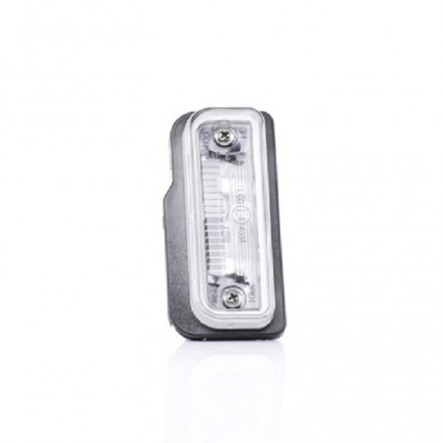 MERCEDES C CLASS (W203) 00-07 / MERCEDES CLS (W219) COUPE 04-08 ΦΑΝΟΣ ΑΡΙΘΜΟΥ MERCEDES C CLASS (W203) 00-07 / MERCEDES CLS (W219) COUPE 04-08 ΦΑΝΟΣ ΑΡΙΘΜΟΥ