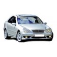 MERCEDES C CLASS (W203) SDN/S.W. 2000-03 ΦΑΝΟΣ ΟΠΙΣΘΙΟΣ - ΣΥΝΟΔΗΓΟΥ
