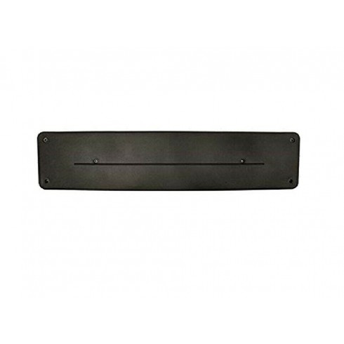 MERCEDES C CLASS (W204) 07-11 ΒΑΣΗ ΠΙΝΑΚΙΔΑΣ ΕΜΠΡΟΣ ΠΛΑΣΤΙΚΗ