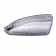 MERCEDES C CLASS (W204) 2007-11 ΦΛΑΣ ΠΛΑΙΝΟ ΚΑΘΡΕΦΤΗ - ΣΥΝΟΔΗΓΟΥ 