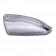 MERCEDES C CLASS (W204) 2007-11 ΦΛΑΣ ΠΛΑΙΝΟ ΚΑΘΡΕΦΤΗ - ΟΔΗΓΟΥ 