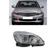 MERCEDES C CLASS (W204) 07-11 ΦΑΝΟΣ ΕΜΠΡΟΣ - ΣΥΝΟΔΗΓΟΥ