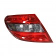 MERCEDES C CLASS (W204) 07-11 ΦΑΝΟΣ ΠΙΣΩ (ΦΥΜΕ ΦΛΑΣ) - ΟΔΗΓΟΥ
