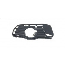 MERCEDES C CLASS (W204) 07-11 ΔΙΧΤΥ ΠΡΟΦΥΛΑΚΤΗΡΑ ΕΜΠΡΟΣ (ΜΕ ΣΤΡΟΓΓΥΛΟ ΠΡΟΒΟΛΕΑ) CLASSIC/ELEGANCE - ΣΥΝΟΔΗΓΟΥ