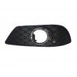 MERCEDES C CLASS (W204) 11-14 ΔΙΧΤΥ ΠΡΟΦΥΛΑΚΤΗΡΑ ΕΜΠΡΟΣ ΑΚΡΑΙΟ (ΜΕ ΣΤΡΟΓΓΥΛΗ ΤΡΥΠΑ ΠΡΟΒΟΛΕΑ) - ΟΔΗΓΟΥ