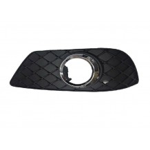 MERCEDES C CLASS (W204) 11-14 ΔΙΧΤΥ ΠΡΟΦΥΛΑΚΤΗΡΑ ΕΜΠΡΟΣ ΑΚΡΑΙΟ (ΜΕ ΣΤΡΟΓΓΥΛΗ ΤΡΥΠΑ ΠΡΟΒΟΛΕΑ) - ΟΔΗΓΟΥ